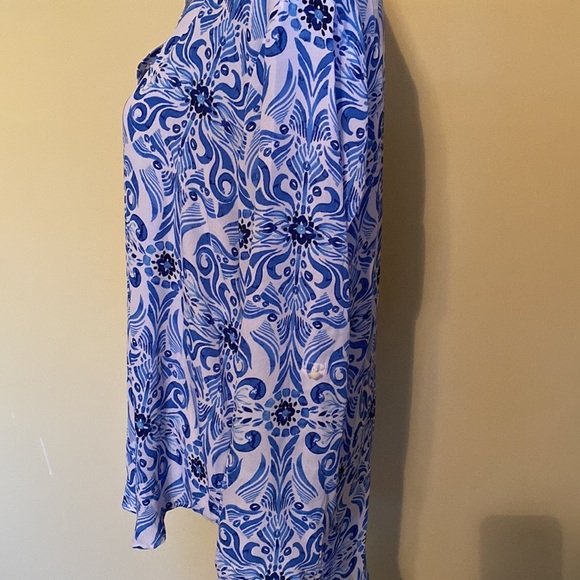 Cato blouse - Picture 7 of 12